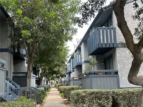 10451 Mulhall St #25, El Monte, CA 91731