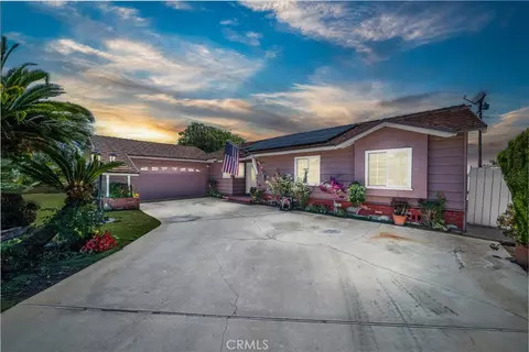 859 S Hillward Ave, West Covina, CA 91791