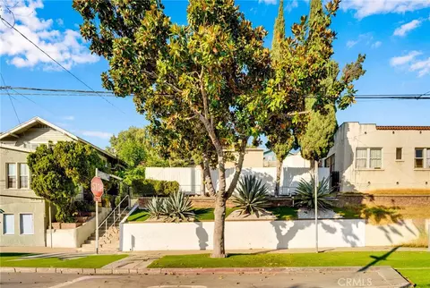 1925 Berkeley, Los Angeles, CA 90026
