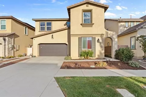 4877 S Avocado Trl, Ontario, CA 91762