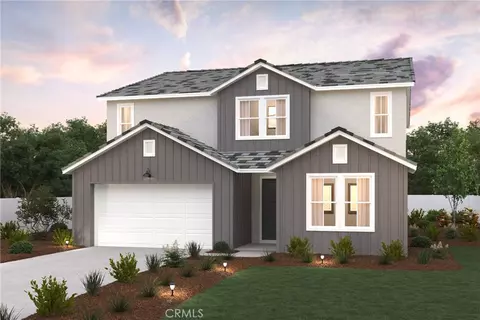 16660 Bristlecone Ave, Chino, CA 91708