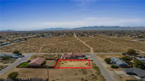 9238 Nipa, California City, CA 93505