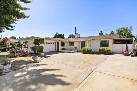 1308 W Lighthall, West Covina, CA 91790