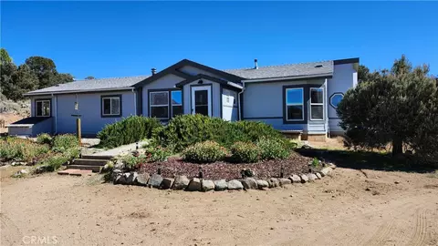 98953 Sacatar Ranch Rd, Kennedy Meadows, CA 93527