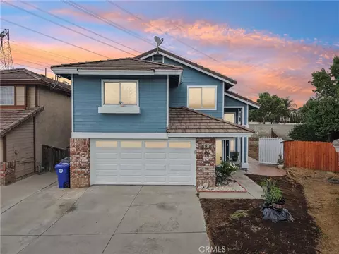11415 Aberdeen, Fontana, CA 92337