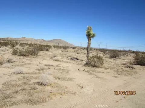 0 Panther, Adelanto, CA 92301