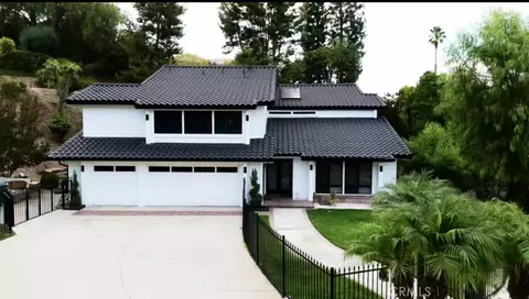 2969 E Hillside Dr, West Covina, CA 91791