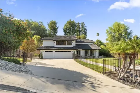 2969 E Hillside Dr, West Covina, CA 91791