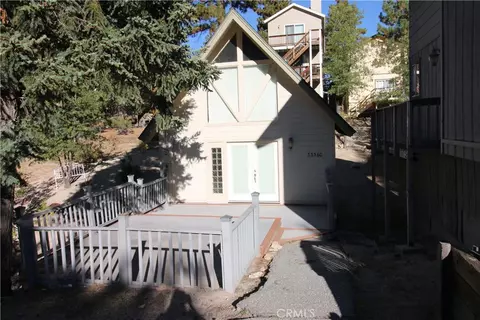 33360 Music Cp, Arrowbear Lake, CA 92382