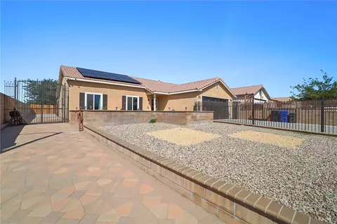 10912 Pershing, Adelanto, CA 92301
