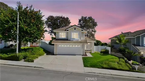 15507 Oakdale Rd, Chino Hills, CA 91709