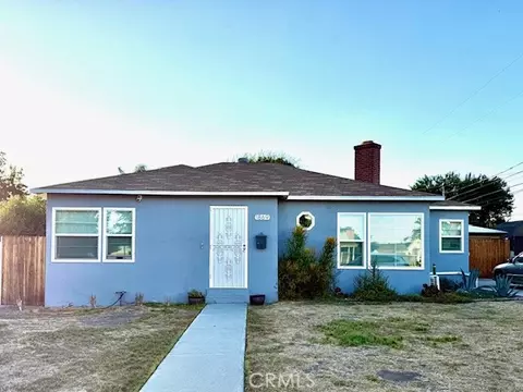 1869 Alameda, Pomona, CA 91768