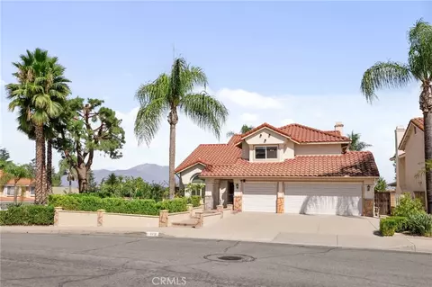 2210 Olympic View Dr, Chino Hills, CA 91709