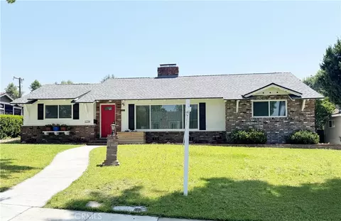 1234 N Laurel, Upland, CA 91786