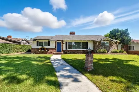 1234 N Laurel, Upland, CA 91786