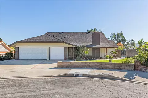2236 Deepgrove Ave, Rowland Heights, CA 91748