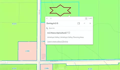 70 E Avenue G-12, Roosevelt, CA 93535