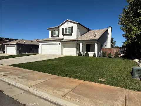 1679 Stone Crk, Beaumont, CA 92223