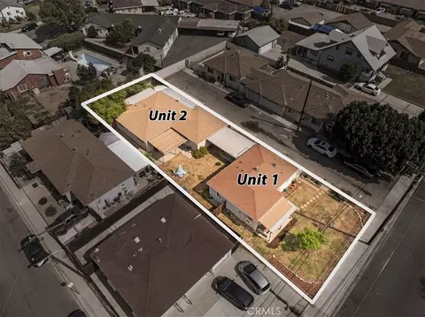 1035 Laurel Ave, Pomona, CA 91768