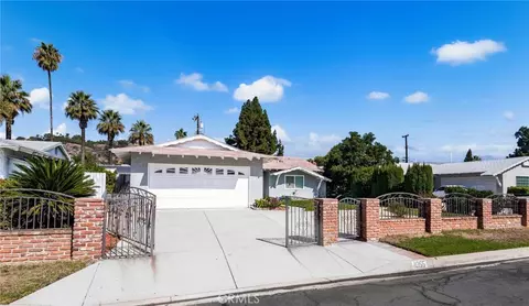 1055 Essex St, Glendora, CA 91740