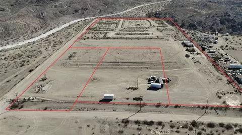 15321 Walton Rd, Oro Grande, CA 92368