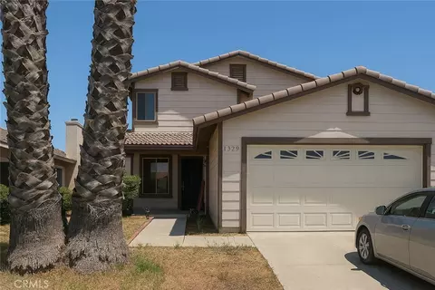 1529 Arrow Creek Dr, Perris, CA 92571