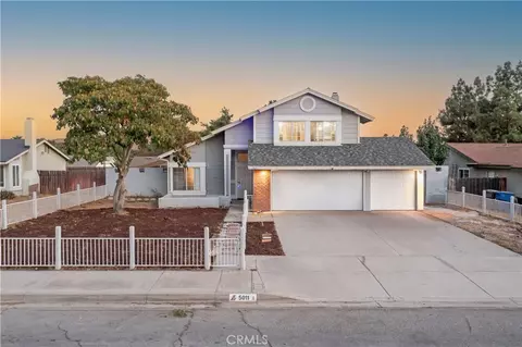 5011 Citadel Ave, San Bernardino, CA 92407