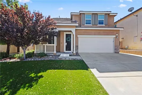 3762 Rosena Ranch Rd, San Bernardino, CA 92407
