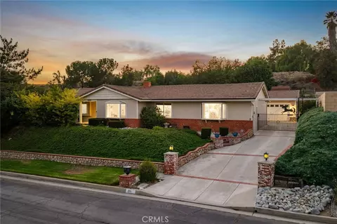 251 Summit Rd, La Verne, CA 91750
