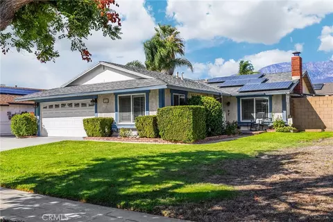 9448 Calle Vejar, Rancho Cucamonga, CA 91730