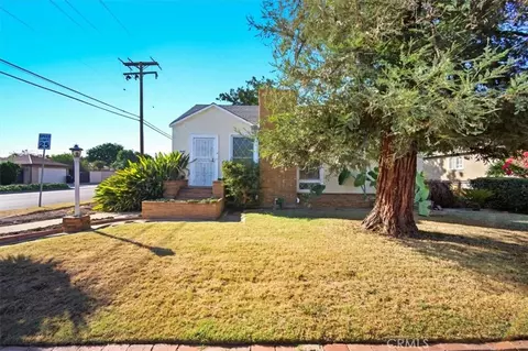 757 S 4th, Montebello, CA 90640