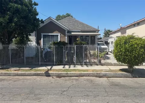 309 N Willowbrook Ave, Compton, CA 90220