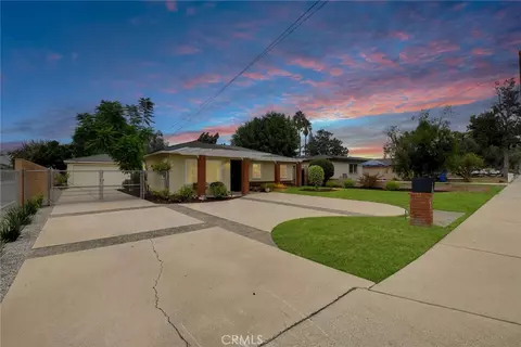 811 E Juanita, Glendora, CA 91740