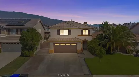 14998 Mustang Ln, Fontana, CA 92336