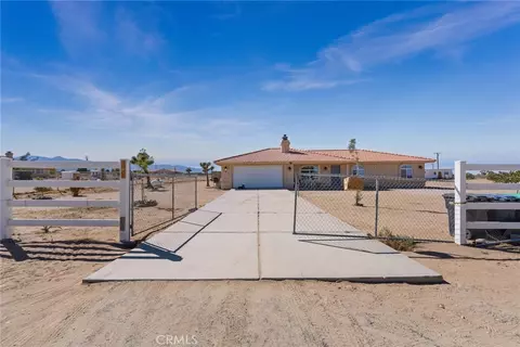 11164 White Rd, Victorville, CA 92392