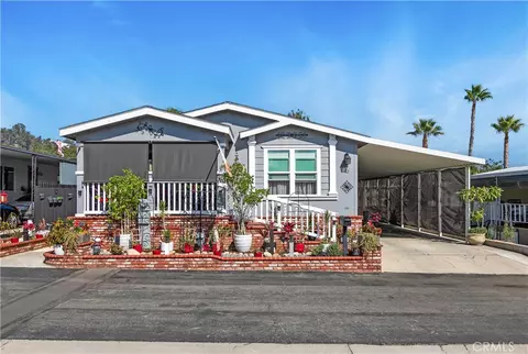 8651 Foothill Blvd #82, Rancho Cucamonga, CA 91730