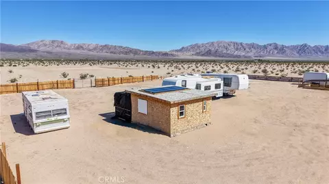 0 Shannon Rd, Twentynine Palms, CA 92277