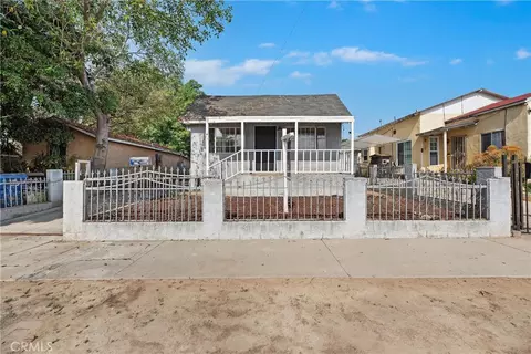 1151 Calzona St, Los Angeles, CA 90023