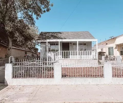 1151 Calzona St, Los Angeles, CA 90023