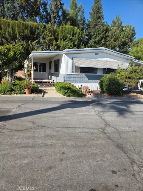 840 E Foothill #132, Azusa, CA 91702