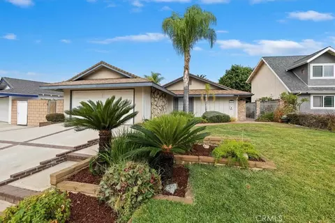 21319 E Benbow, Covina, CA 91724