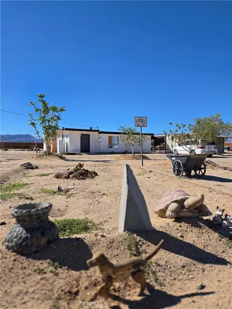 83415 Amboy Rd, Twentynine Palms, CA 92277