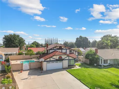 131 S Lamarr, Rialto, CA 92376