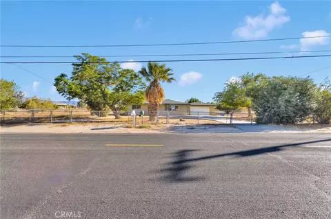 15565 Mesquite St, Hesperia, CA 92345