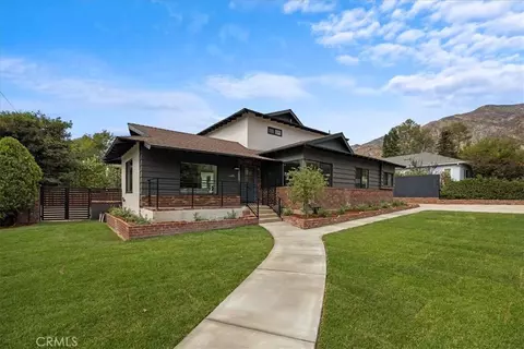 245 W Laurel, Sierra Madre, CA 91024