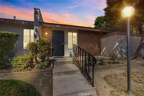 1457 Fredericks Ln, Upland, CA 91786