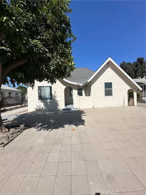 244 E 10th, San Bernardino, CA 92410