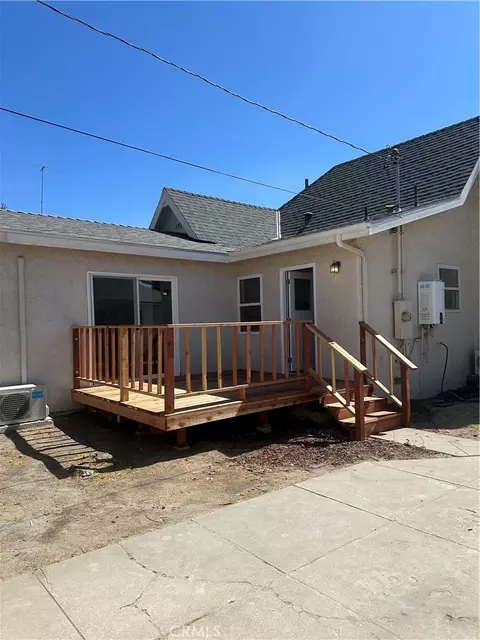Exterior - 244 E 10th, San Bernardino, CA 92410 photo 1 of 1