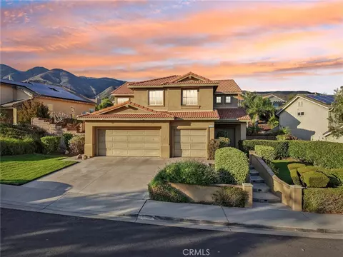 14696 Alberta Ln, Fontana, CA 92336