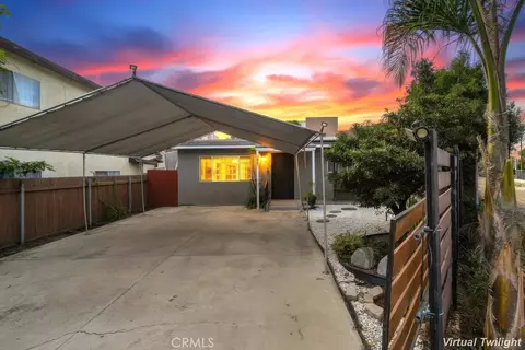 247 W W Park, San Ysidro, CA 92173